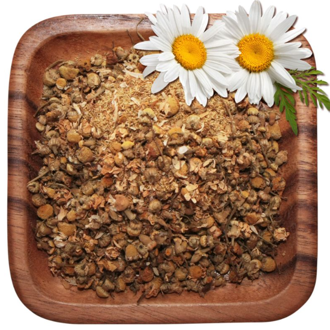 Botanical Escapes Chamomile Herb